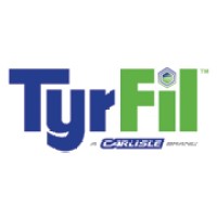 Carlisle TyrFil Logo
