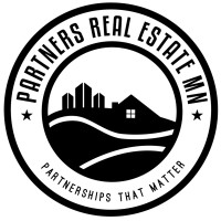 Partners Real Estate MN Logo