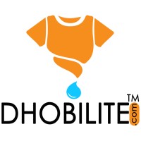 DhobiLite Logo