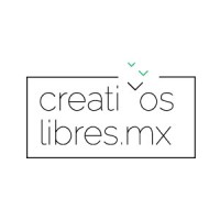 CreativosLibres.mx Logo