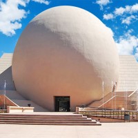 Centro Cultural Tijuana - CECUT Logo