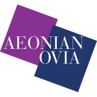 Aeonian Ovia Logo