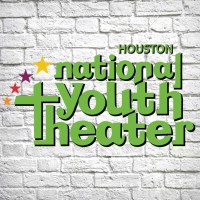 National Youth Theater Logo