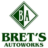 Brets Autoworks Logo