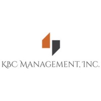 KBC Management, Inc. Logo