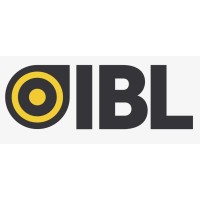 Instituto Brasileiro de Liderança Logo