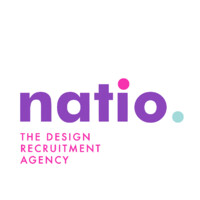 Natio Recruitment Logo