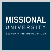 Missional University Logo
