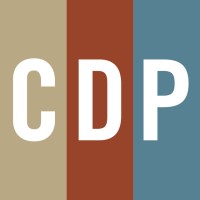 Center for Disaster Philanthropy Logo