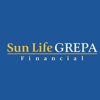 Sun Life Grepa Financial, Inc. Logo