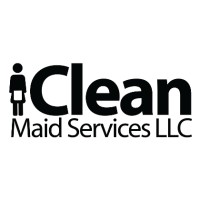 iClean Maid Services LLC Logo