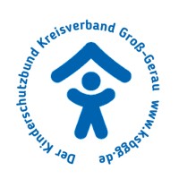 Deutscher Kinderschutzbund Kreisverband Gross-Gerau e.V. Logo