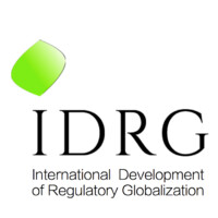 IDRGplantprotection Logo