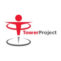 Tower Project Logo