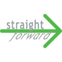 Straightforward BV Logo