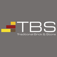 Traditional Brick & Stone Ltd Logo