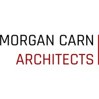 Morgan Carn Architects Logo