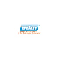 VDM Comércio de Autopeças Logo