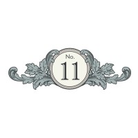 No.11 Cavendish Square Logo