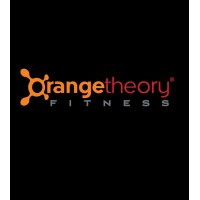 Orangetheory Fitness (MA/RI) Logo