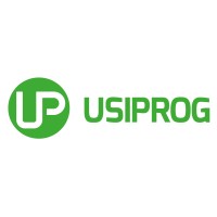 USIPROG Logo