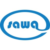 SAW@ Logo