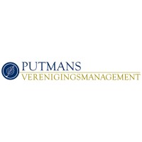 Putmans Verenigingsmanagement Logo