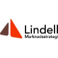 Lindell Marknadsstrategi AB Logo