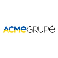 ACME Grupė Logo