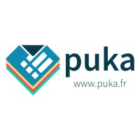 puka Logo