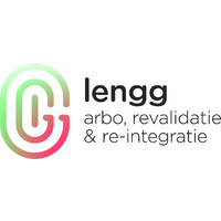 LENGG Logo