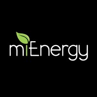 miEnergy Logo