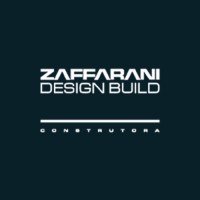 ZAFFARANI DESIGN BUILD Logo