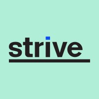 Strive Studio Logo