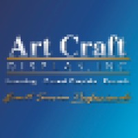 Art Craft Display Logo