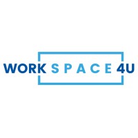 Workspace4U Logo