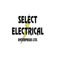 Select Electrical Enterprises Ltd Logo