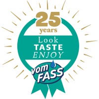 VOM FASS International Logo