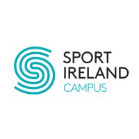 Sport Ireland Campus Logo