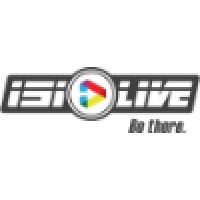 iSi LIVE Webcasting Logo
