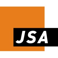 JSA Design Logo