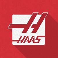 Haas Portugal Logo