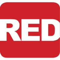 RED Real Estate Development Logo