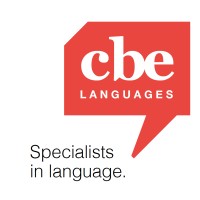 CBE Languages Logo