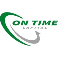 On Time Capital Logo