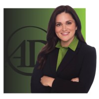 Amanda Davidson Real Estate Group Logo