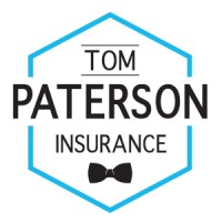 Allstate Insurance: Tom Paterson Logo