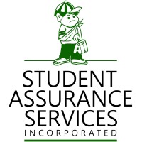 Student Assurance Services, Inc. Logo