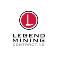 Legend Mining Inc. Logo