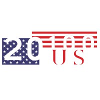 20100US Inc. Logo